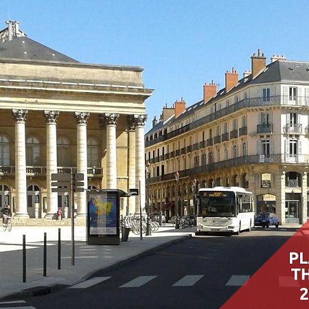 Sweethome Dijon - Gare Exterior photo